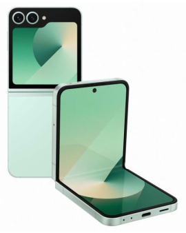 Samsung Galaxy Z Flip7 F766 5G 12GB RAM 512GB Mint
